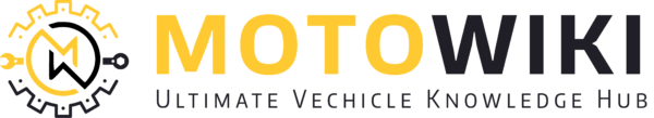 Motowiki Logo