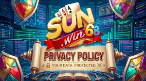 Chính sách bảo mật sunwin