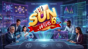 Đội Ngũ Chuyên Gia Sunwin - Kinh Nghiệm Cá Cược Châu Á Đội ngũ chuyên gia