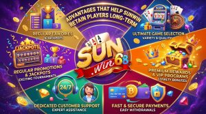 SUNWIN - SUN.WIN - ĐỈNH CAO XANH CHÍN, NẠP RÚT 24/7 Tối ưu hóa thao tác trên mọi thiết bị