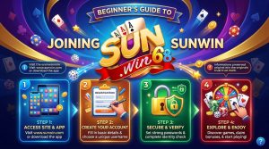 SUNWIN - SUN.WIN - ĐỈNH CAO XANH CHÍN, NẠP RÚT 24/7 Làm chủ cuộc chơi tại Sunwin